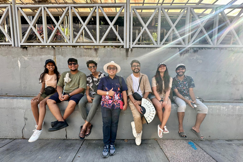 Passeia e descobre as jóias arquitectónicas e patrimoniais de KL