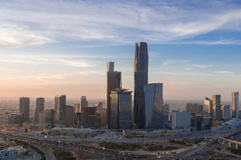 Premium Riyadh Full-Day Sightseeing Tour with Kingdom Tower Premium Riyadh Half-Day Sightseeing Tour with Kingdom Tower