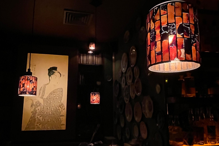 Belgrade: Nightlife Experience with Photos, Drinks, and Bars