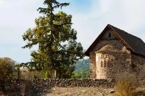Round trip in German