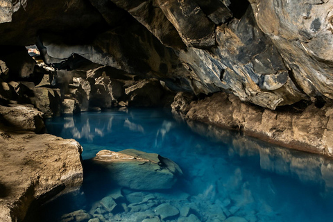 Porto crocieristico di Akureyri: laghi Mývatn, cascate e natura