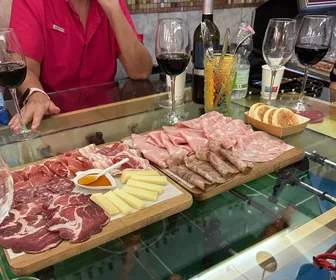 Probiere Bolognas kulinarische Schätze mit einem Einheimischen