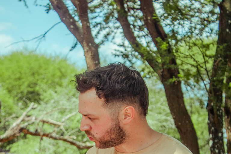 Zanzibar: 4-Day Mid-Range Safari Special for Honeymooners