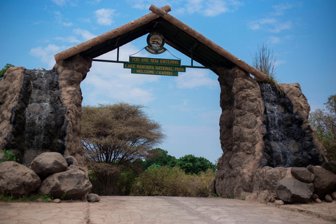 Tanzania: 6-Day Mid-Range Lodge Safari with Meals