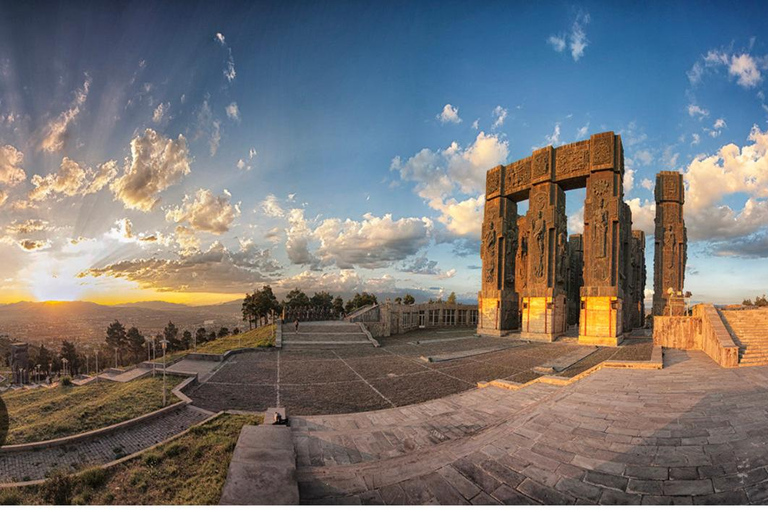 From Tbilisi: Gori, Uplistsikhe & Chronicles of Georgia Tour