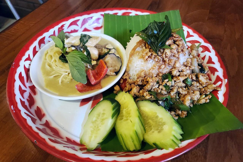 Las Vegas: Downtown Delights Foodie Tour