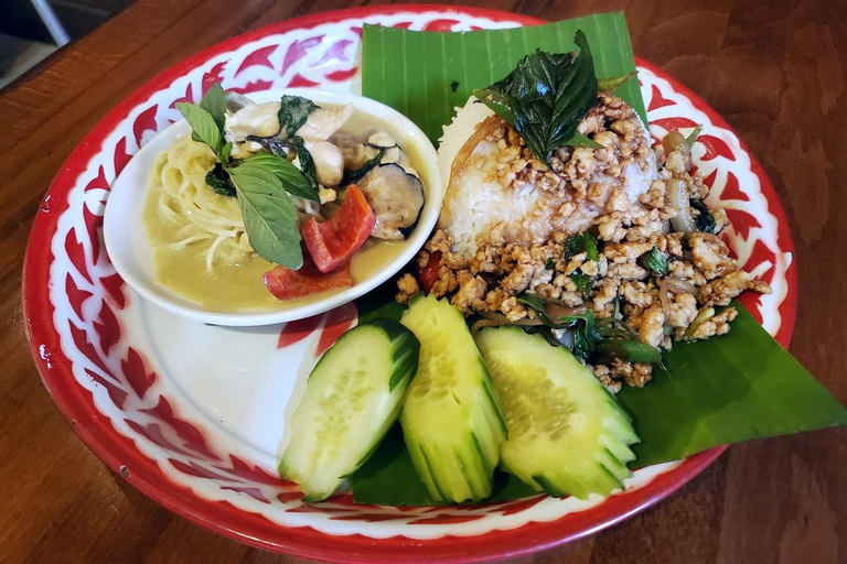 Las Vegas: Downtown Delights Foodie Tour