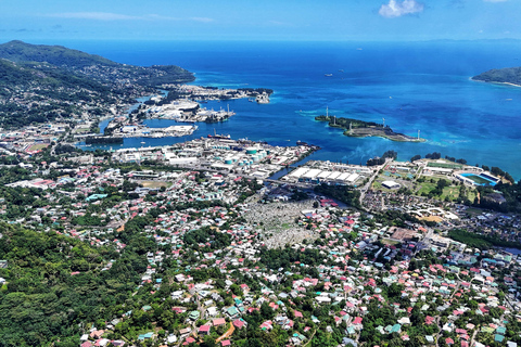 Copolia Trail (Private Hiking Activity) - All Inclusive