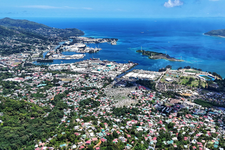 Copolia Trail (Private Hiking Activity) - All Inclusive