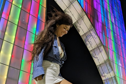 Caribbean Nightlife Getaway: Barranquilla and Puerto Colombia