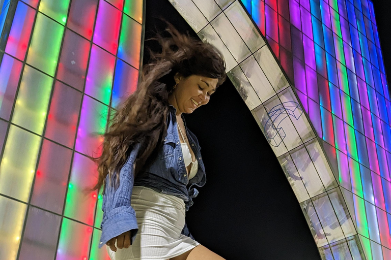 Caribbean Nightlife Getaway: Barranquilla and Puerto Colombia