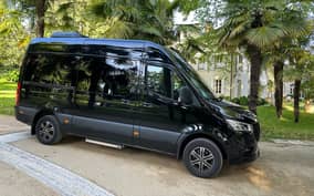 Private transfer Pau Pyrenees Airport to Lourdes