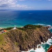 Ballina Byron: Scenic Flight with Commentary