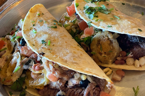 Nashville: East Nashville Guided Walking Food Tour