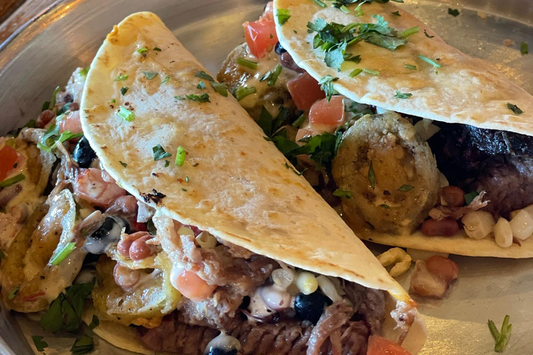 Nashville: East Nashville Guided Walking Food Tour