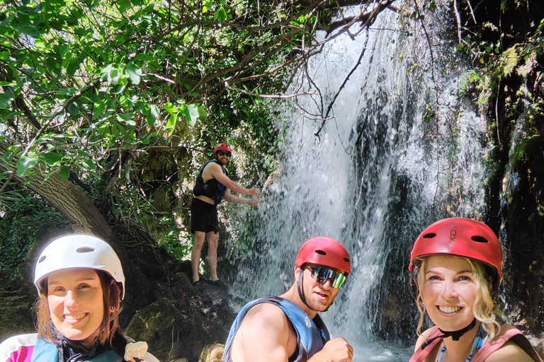 Omiš: Cetina River Rafting Adventure