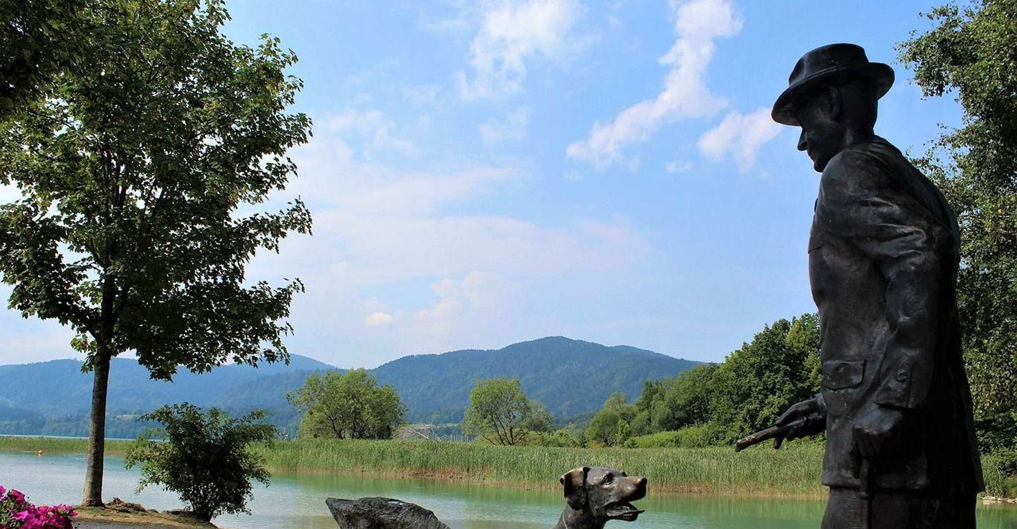 Gmund am Tegernsee Private geführte Wanderung - Hizvo