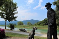 Gmund am Tegernsee Visita guidata privata a piedi - Hizvo