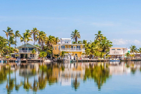 Journée à Key West - Visite privée en SUV depuis Miami