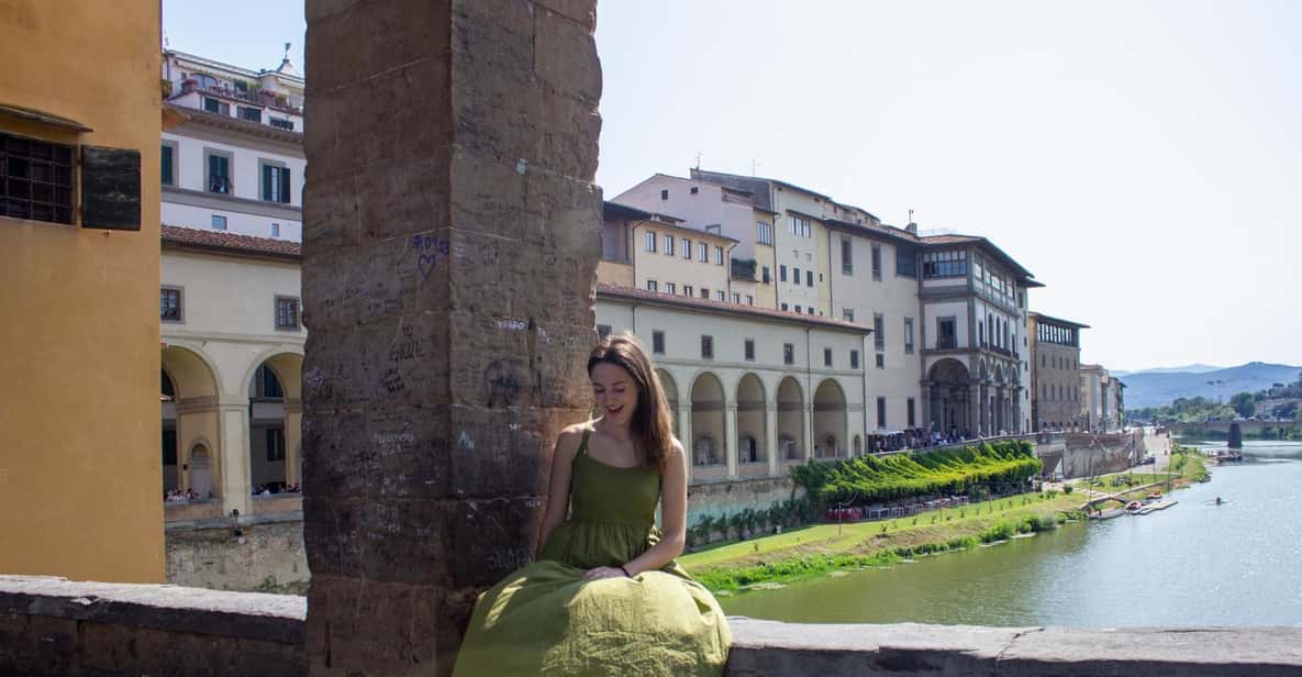Afbeelding 11 van Vanuit Rome: Ontdek Florence & Pisa in een dagtrip