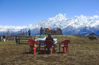 Tamang Heritage Trek - Langtang, Nepal. - Hizvo