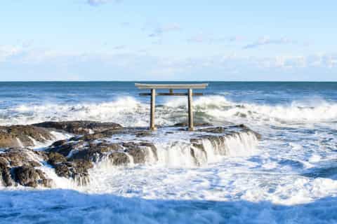 ひたちなか市からの日帰り旅行 | GetYourGuide
