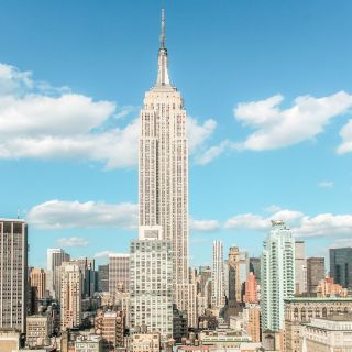 Nueva York: ticket para el Empire State Building sin colas