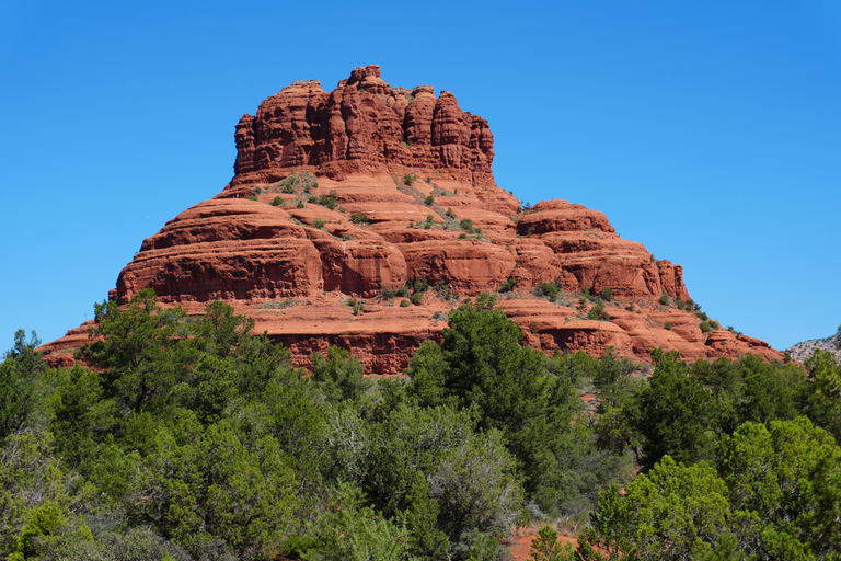 Bell Rock Hike: Vortex, Views & Spiritual History of Sedona