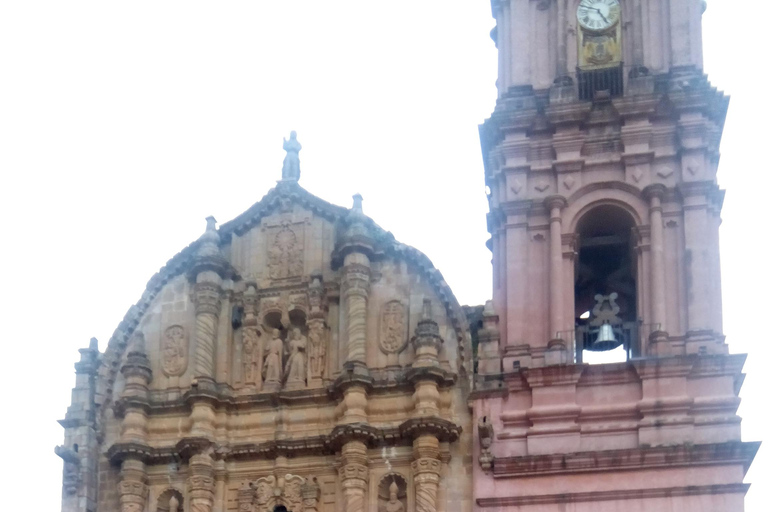 Sierra Chincua and Tlalpujahua: Monarch Butterflies and a Magical Town