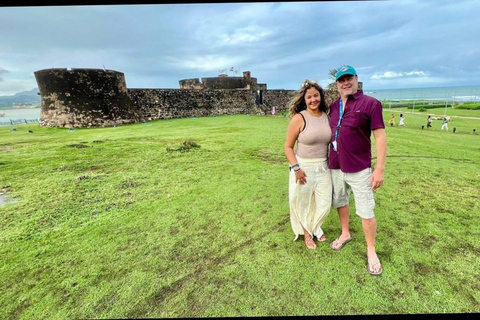 Puerto Plata: Panoramic Tours, Butterfly Garden, Countryside Views