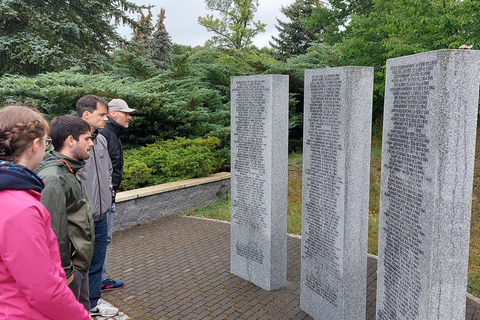 Seelow 1945 : La bataille des hauteurs de Seelow