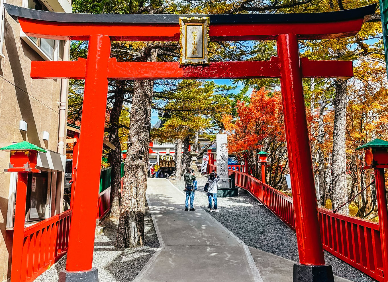 Tokyo: Fuji-bjerget, Hakone, krydstogt ved Ashi-søen og Bullet Train