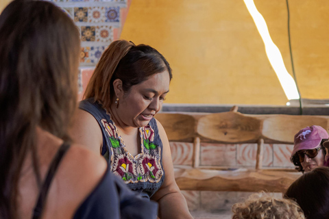 Oaxaca: Traditional Tlacolula Bread, Hierve el Agua, and Mezcal