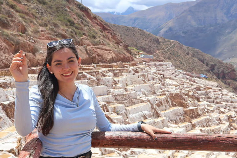 Huaraz: Snow Peaks, Glacial Lakes & Cordillera Blanca Tour