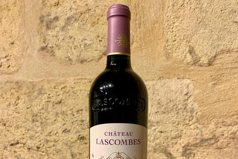 Bordeaux Great Classified Growths : Private Wine Tasting