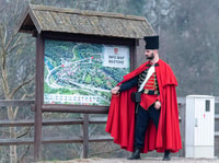 Guía turístico de rastoke - Housity
