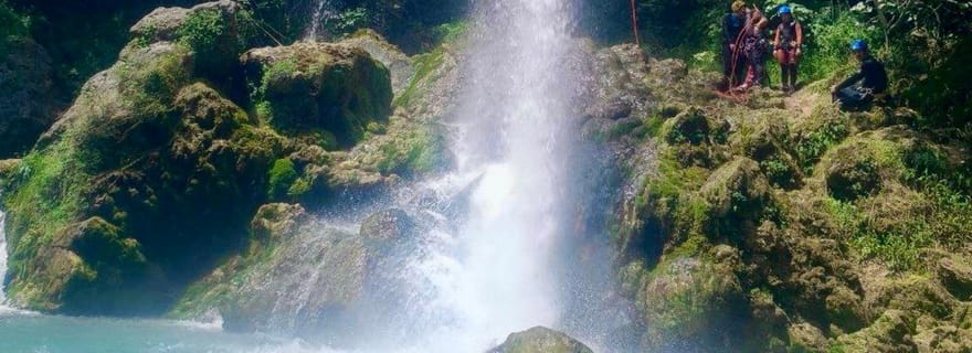 Alicante : Visite Anna 3 Cascadas+Bonus Cascadas de Chella