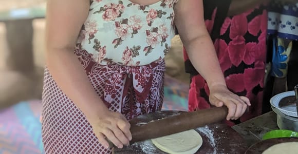 Zanzibar: Spice Tour with Cooking Class