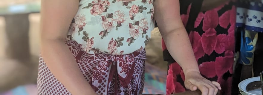 Zanzibar : Tour des épices avec cours de cuisine