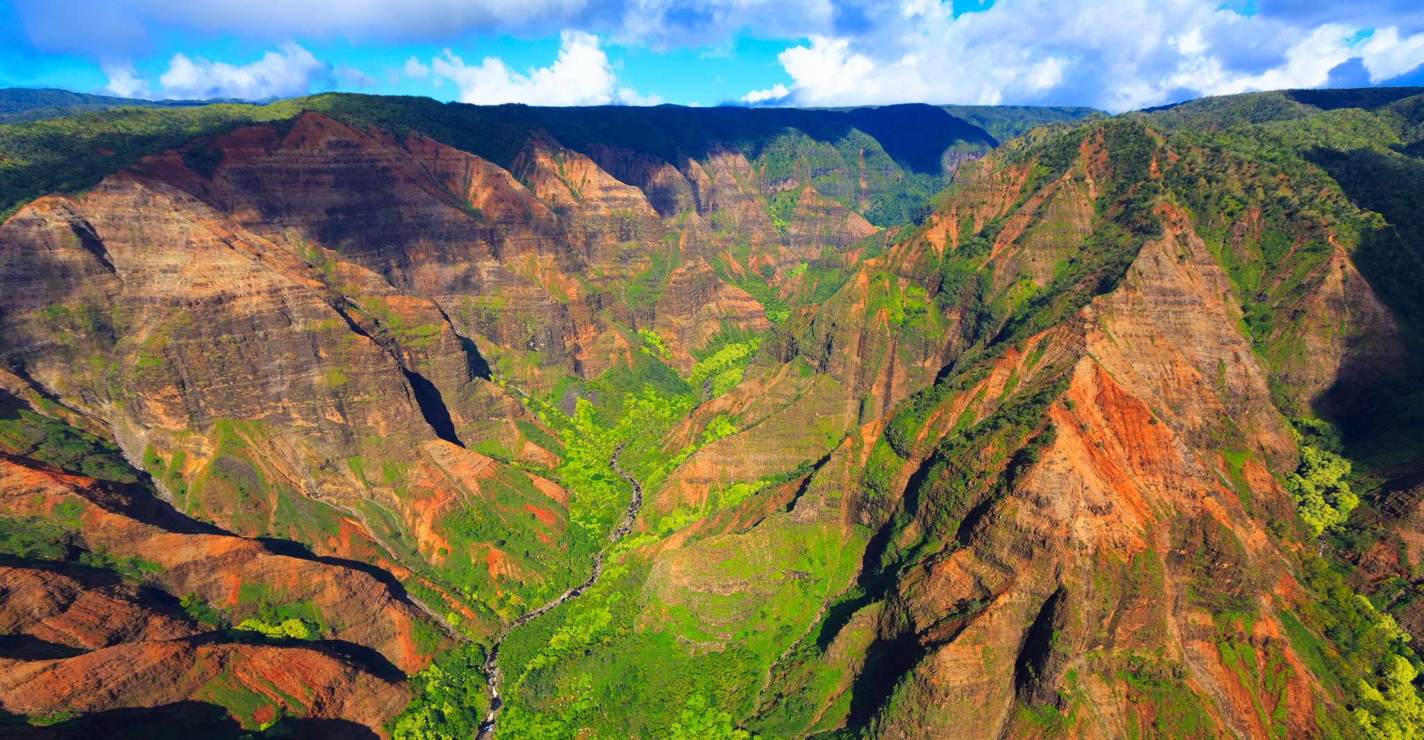 Lihue, Scenic Helicopter Tour of Kauai Island's Highlights - Housity