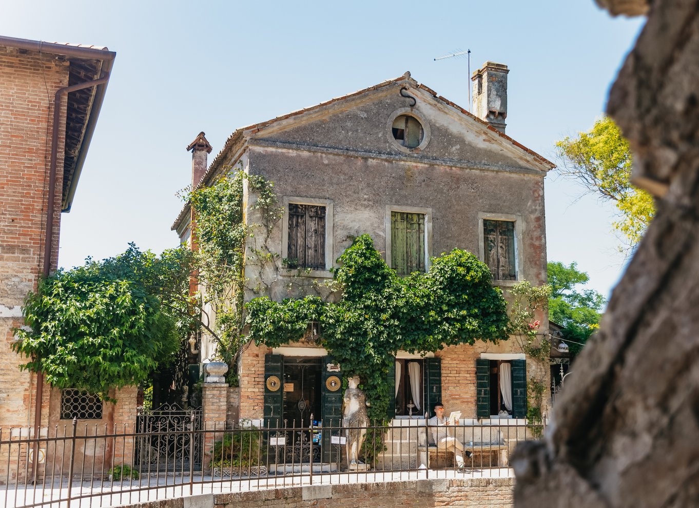 Bådtur: Glimt af øerne Murano, Torcello og Burano