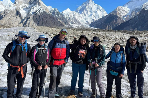 Nepal: 14-Day Everest Base Camp Trek with Lady Guide From Kathmandu : Guide+Permit Package