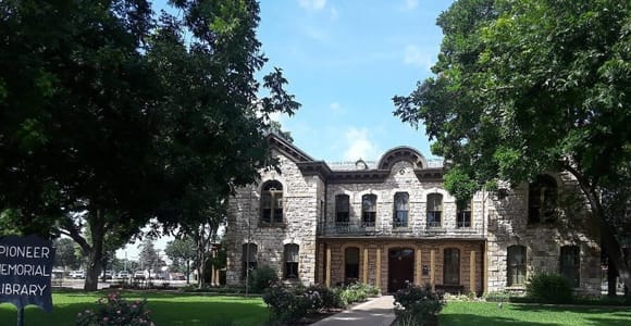 San Antonio: Tagestour durch das Texas Hill Country und Fredericksburg