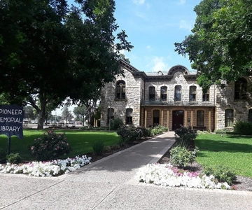 San Antonio: Dagtrip Texas Hill Country en Fredericksburg