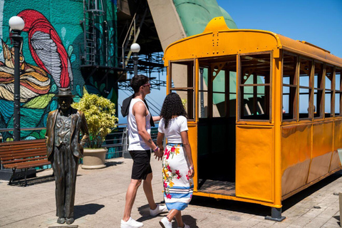 Rio: Ingresso Carnaval Setor 9 Arquibancada + Ingresso Pão de Açúcar