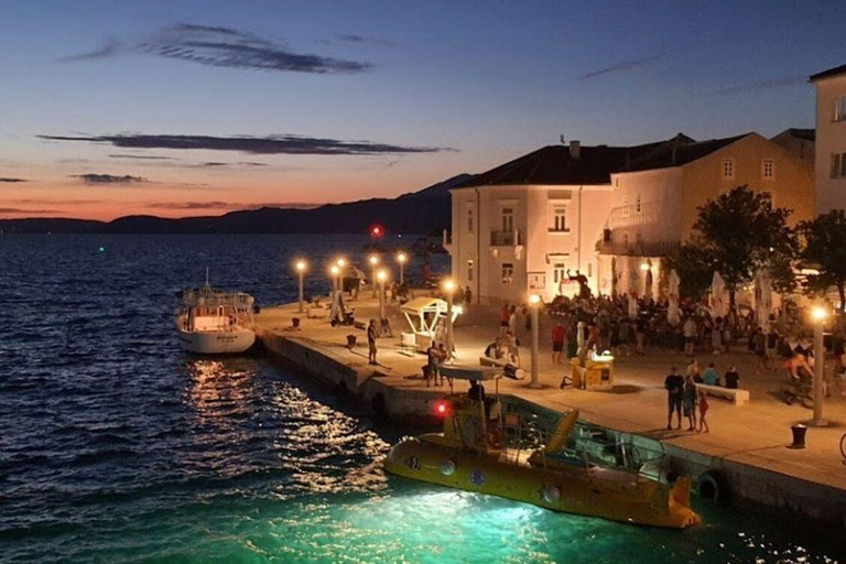 Zagreb: 5-Day Croatia Discovery Tour with Plitvice Lakes