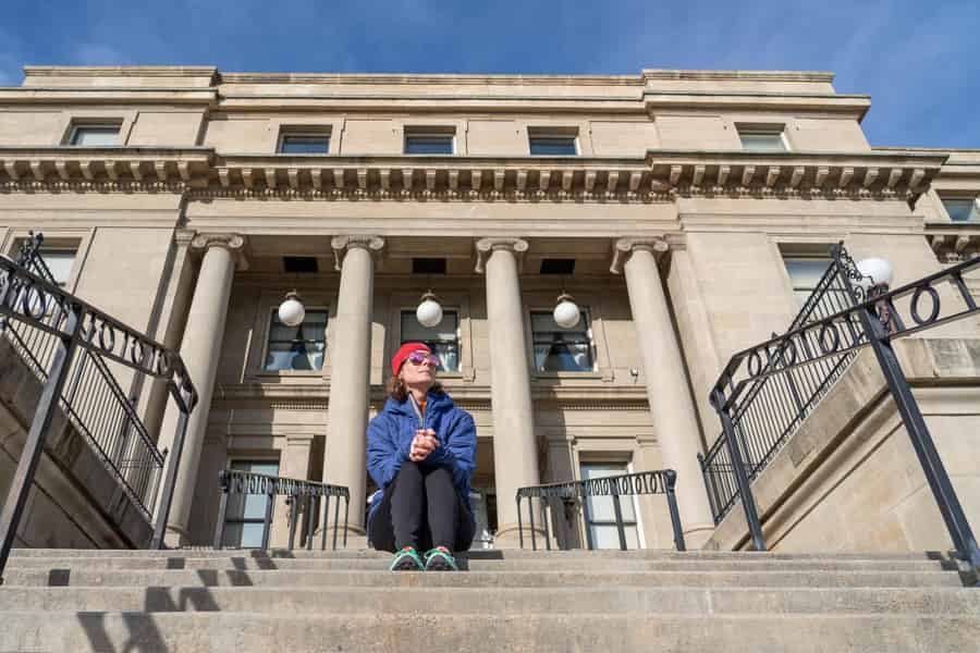 Fotoshooting-Abenteuer in Boise. Foto: GetYourGuide