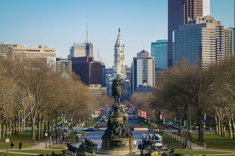 Philadelphia: Highlights, History, Food & Pop Culture