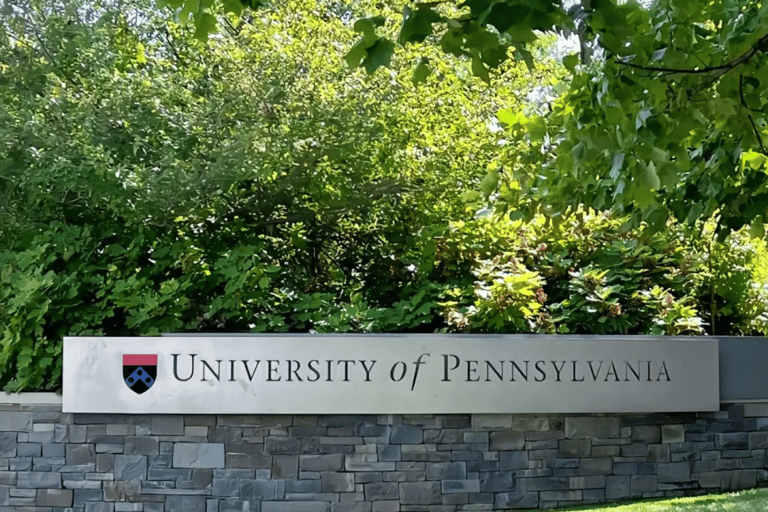 Philadelphia: University of Pennsylvania Guided Tour