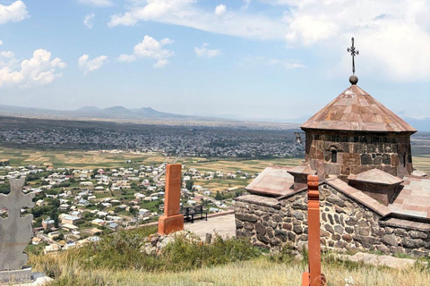 Khashlama in the Mountains: Feast by the Fire